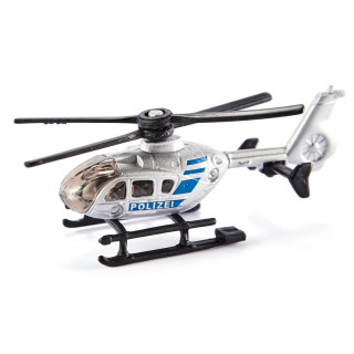 Helikopter policijski SIKU 0807 