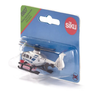 Helikopter policijski SIKU 0807 