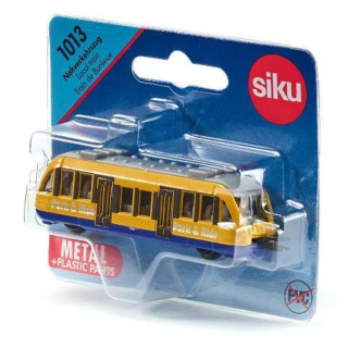 Šinobus SIKU 1013 
