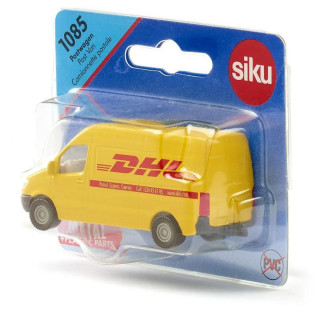 Poštanski kombi DHL SIKU 1085 