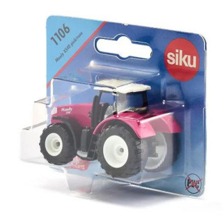 Traktor Mauly X540 Pink SIKU 1106 