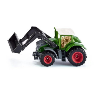 Traktor sa utovarivačem Fendt 1050 Vario SIKU 1393 