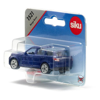 Range Rover SIKU 1521 