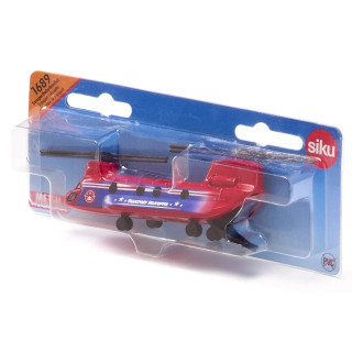 Nissan GT-R SIKU 1689 