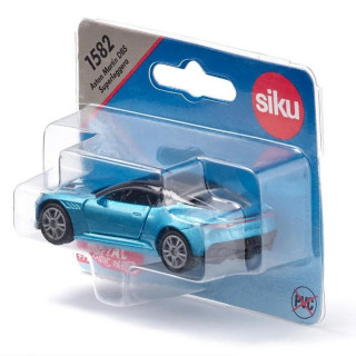 Aston Martin DBS SIKU 1582 