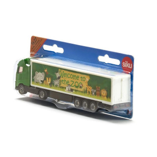 Kamion za transport životinja SIKU 1627 