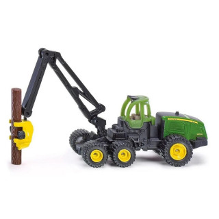 John Deere Harvester SIKU 1652 