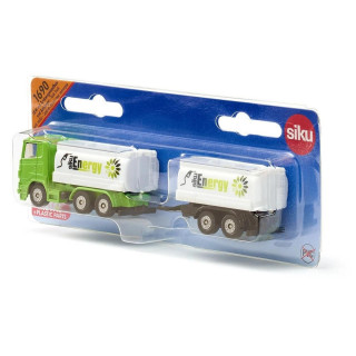 Kamion sa cisternama SIKU 1690 