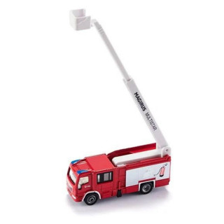 Kamion sa dizalicom SIKU 1749 