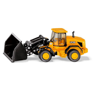 Utovarivač JCB 457 WLS SIKU 1789 