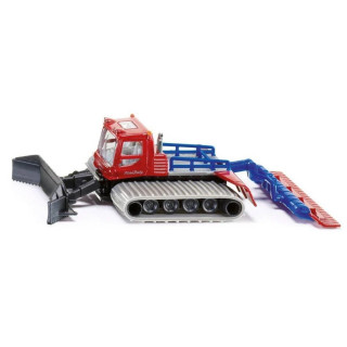 Tabač snega SIKU 1897 