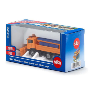 Kamion za čišćenje snega SIKU 1898 