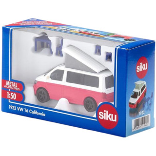Kamper VW T6 California SIKU 1922 