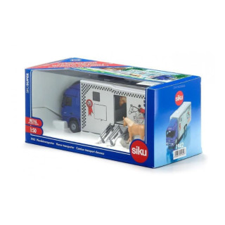 Kamion za transport konja SIKU 1942 