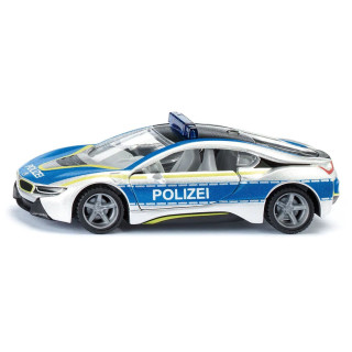 Policija BMW I8 SIKU 2303 