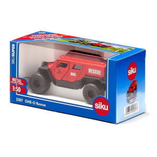 Rescue SIKU 2307 