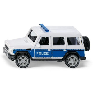 Mercedes AMG G 65 policija SIKU 2308 
