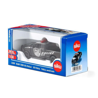 Dodge ram 1500 policija SIKU 2309 