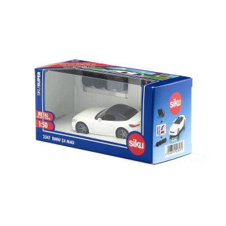 BMW Z4 M40I SIKU 2347 