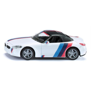 BMW Z4 M40I SIKU 2347 