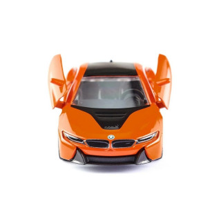 BMW I8 LCI SIKU 2348 