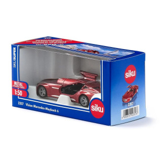 Mercedes-Maybach 6 SIKU 2357 