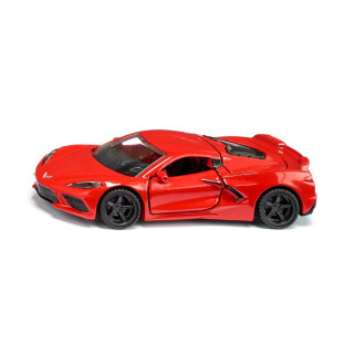 Chevrolet Corvette Stingray SIKU 2565 