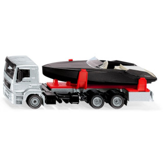 Kamion sa brodom SIKU 2715 