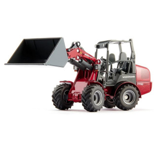Weidemann Hoftrac SIKU 3059 