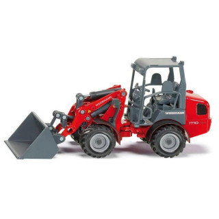 Weidemann Hoftrac SIKU 3059 