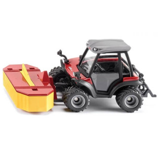 Traktor Aebi Terra TT211 SIKU 3068 
