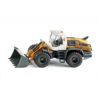 Bager Liebherr L 566 4 SIKU 3561 
