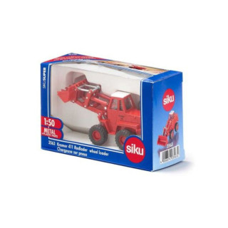 Kramer 411 SIKU 3563 