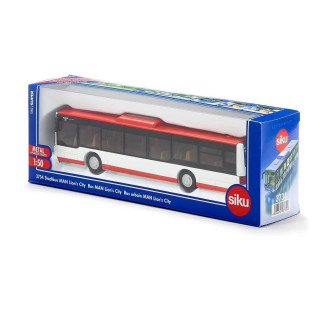 Autobus SIKU 3734 