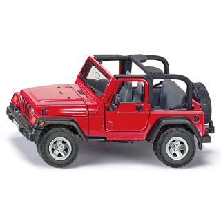 Džip Wrangler SIKU 4870 