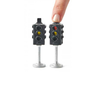 Semafori i znaci na putu SIKU 5597 