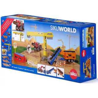 Gradilište SIKU 5701 