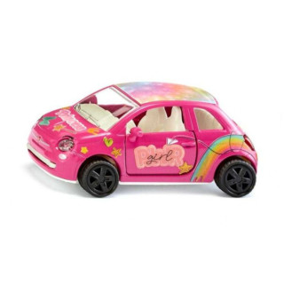 Fiat 500 Princess SIKU 6503 