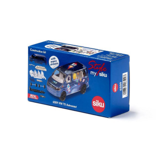 Volkswagen astronaut SIKU 6509 