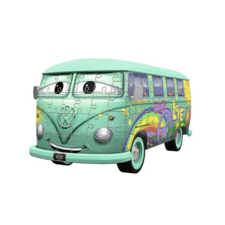 Puzzle 3D RAVENSBURGER VW bus 