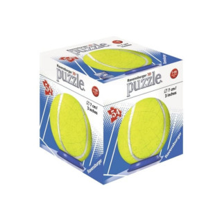 Puzzle 3D RAVENSBURGER lopta 