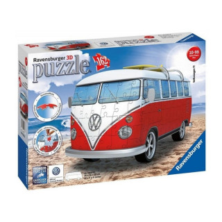 Puzzle 3D RAVENSBURGER VW Bus 