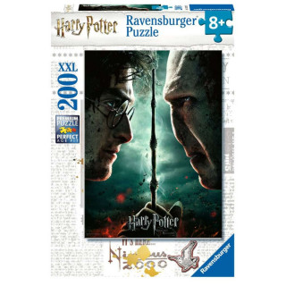 Puzzle RAVENSBURGER Harry Potter 