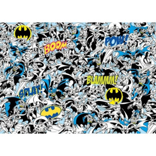 Puzzle RAVENSBURGER Batman 1000 