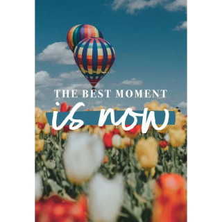 Puzzle RAVENSBURGER The best moment 99 