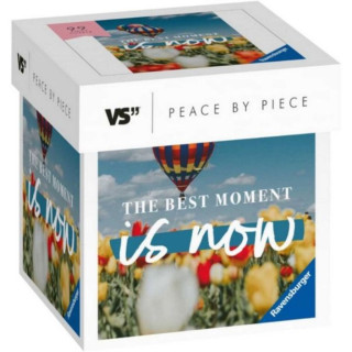 Puzzle RAVENSBURGER The best moment 99 