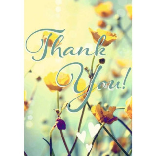 Puzzle RAVENSBURGER Thank You 99 