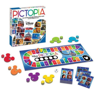 Pictopia RAVENSBURGER Disney igra sa slikama 