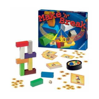 Make and brake RAVENSBURGER 
