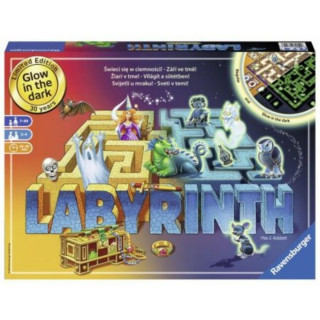 Lavirint RAVENSBURGER 